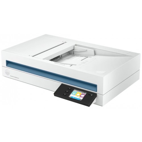 HP ScanJet Pro N4600 fnw1 Network Scanner  [20G07A]